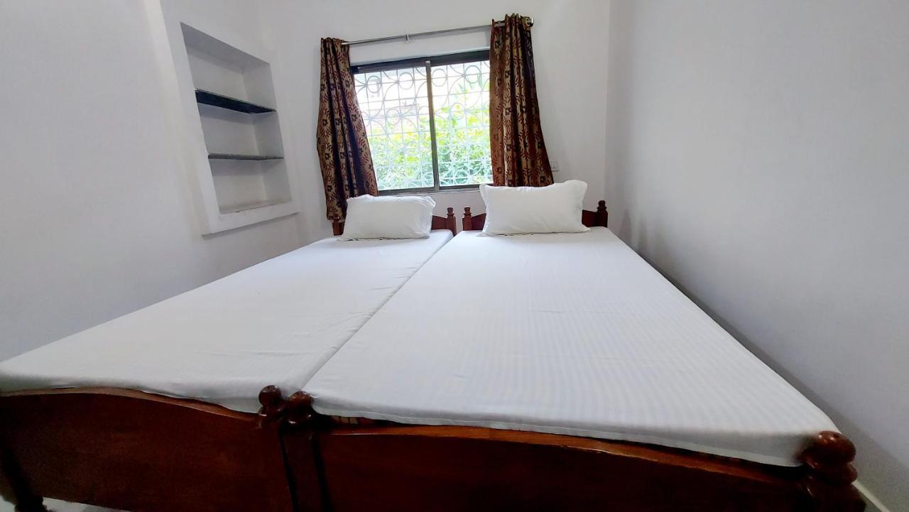 Nilam Guest House Bodh-Gajá Kültér fotó