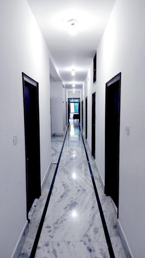 Nilam Guest House Bodh-Gajá Kültér fotó