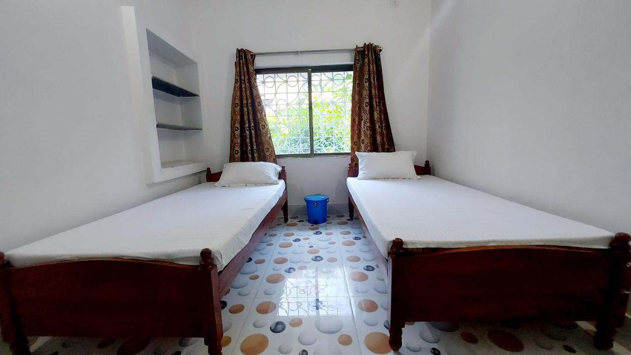 Nilam Guest House Bodh-Gajá Kültér fotó