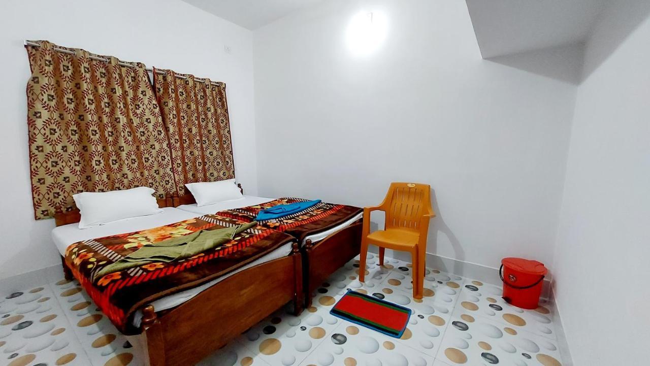 Nilam Guest House Bodh-Gajá Kültér fotó