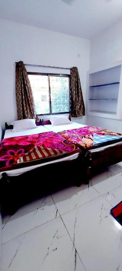 Nilam Guest House Bodh-Gajá Kültér fotó