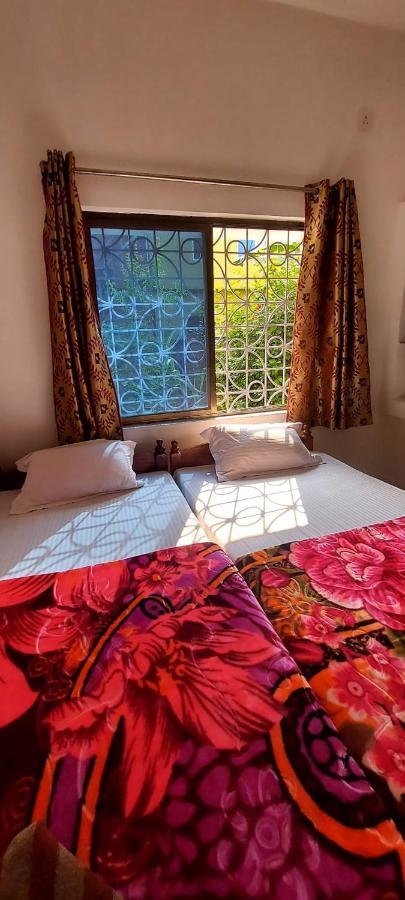 Nilam Guest House Bodh-Gajá Kültér fotó