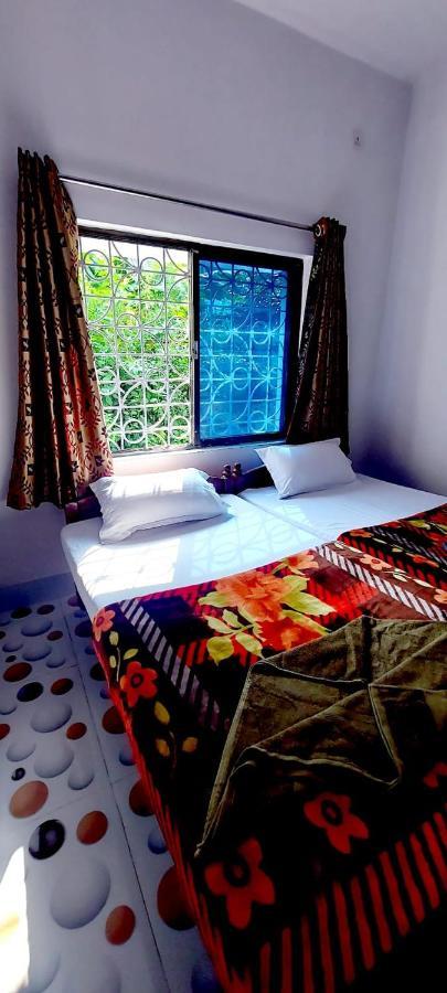 Nilam Guest House Bodh-Gajá Kültér fotó