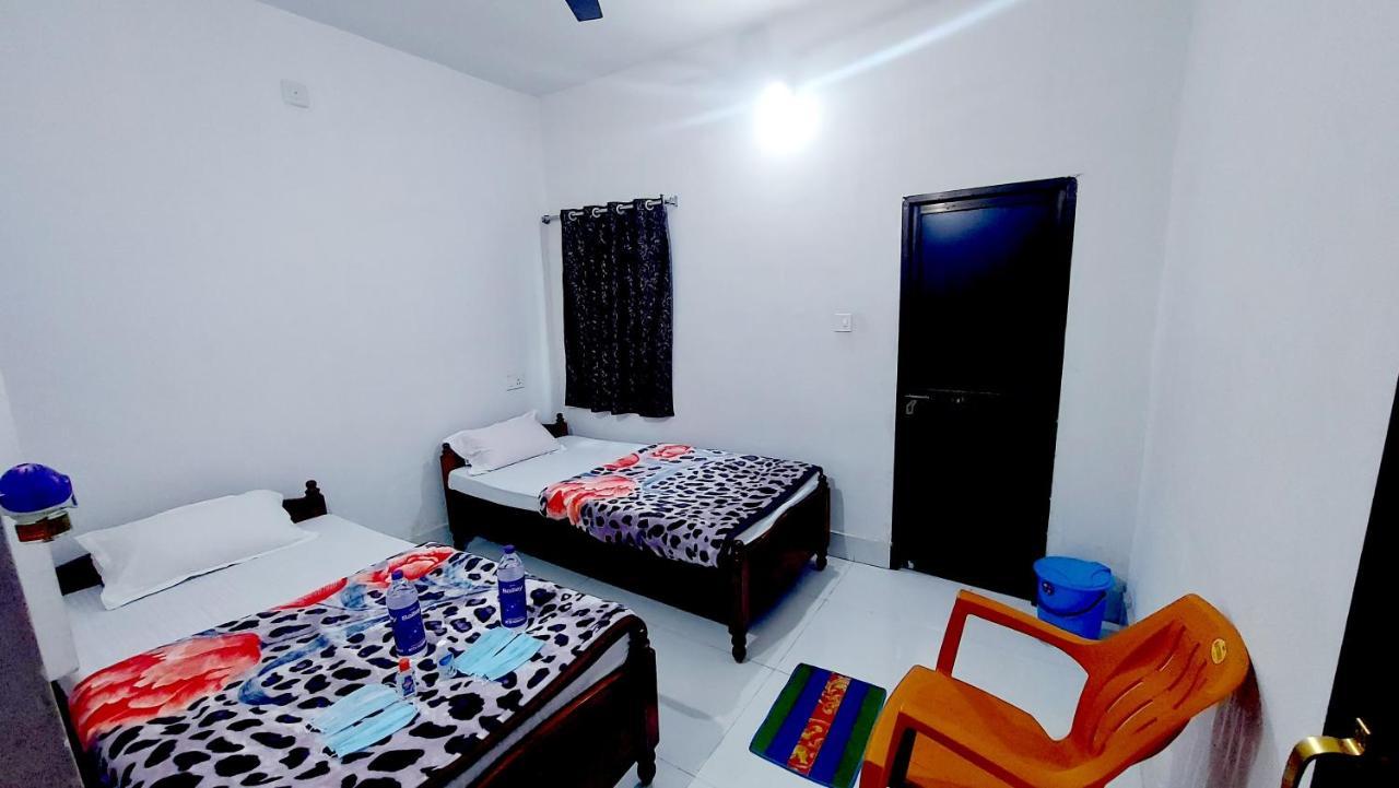 Nilam Guest House Bodh-Gajá Kültér fotó
