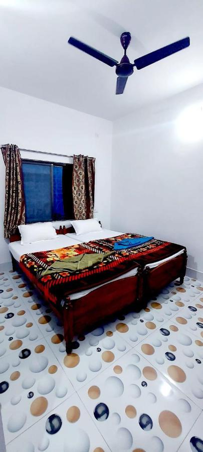 Nilam Guest House Bodh-Gajá Kültér fotó