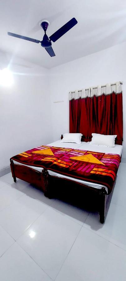 Nilam Guest House Bodh-Gajá Kültér fotó