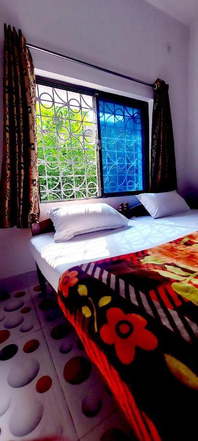 Nilam Guest House Bodh-Gajá Kültér fotó