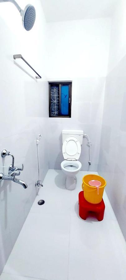 Nilam Guest House Bodh-Gajá Kültér fotó